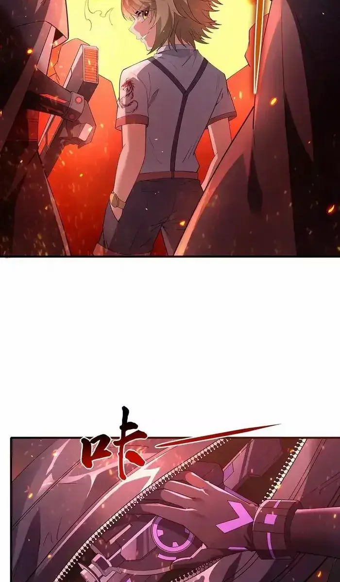 My Female Apprentices Are All Big Shots From the Future Chapter 263 Page 30
