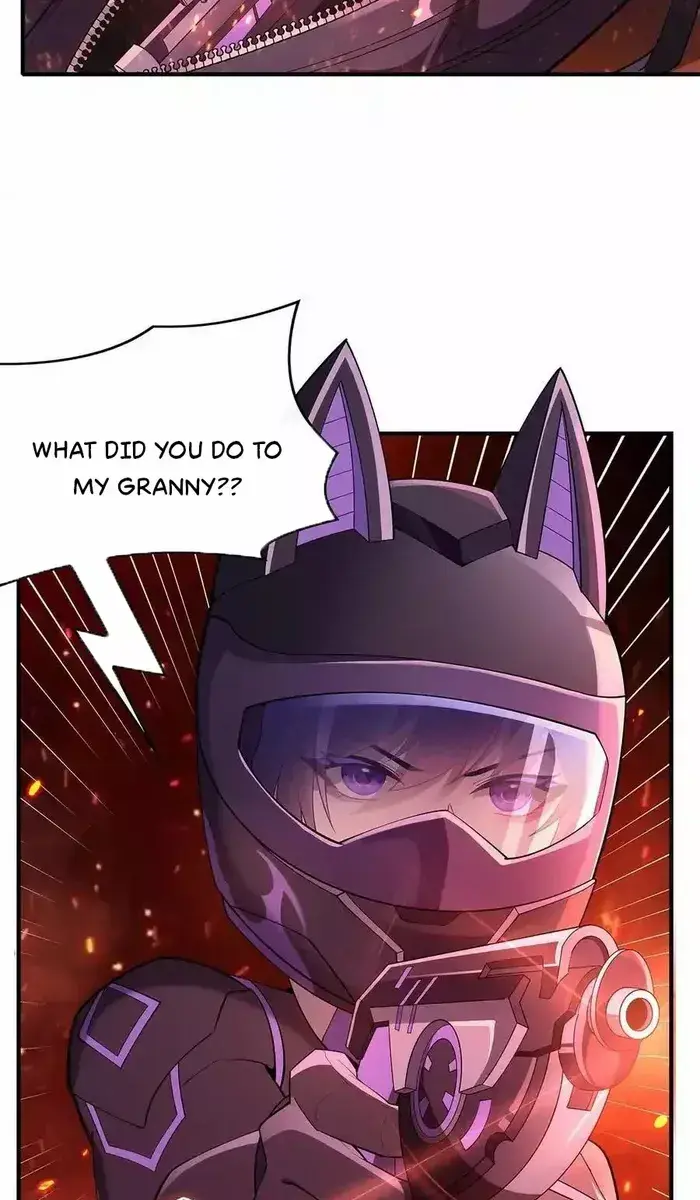 My Female Apprentices Are All Big Shots From the Future Chapter 263 Page 31