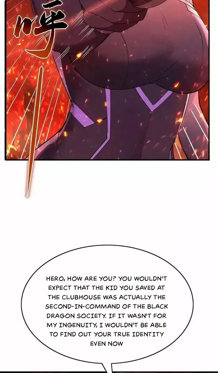 My Female Apprentices Are All Big Shots From the Future Chapter 263 Page 32