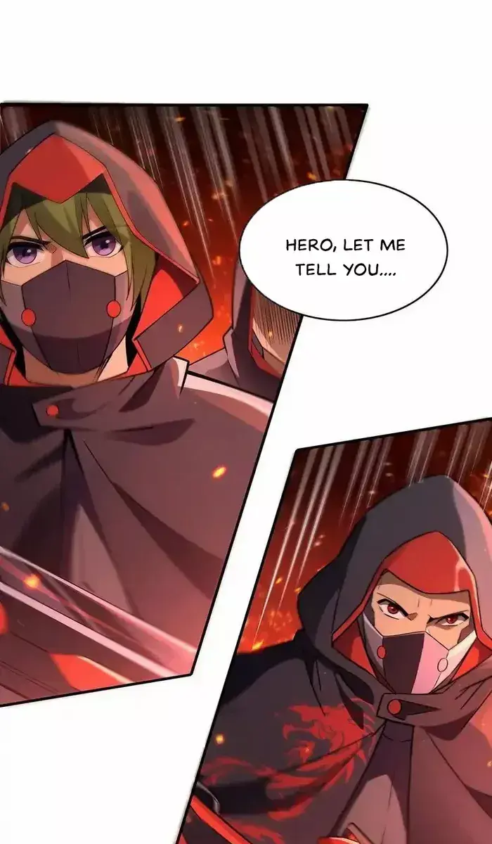 My Female Apprentices Are All Big Shots From the Future Chapter 263 Page 34