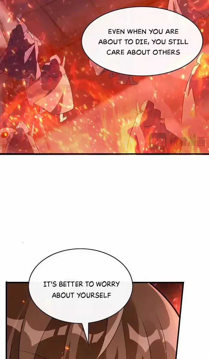 My Female Apprentices Are All Big Shots From the Future Chapter 263 Page 36