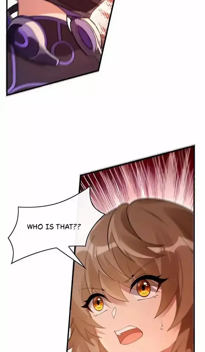 My Female Apprentices Are All Big Shots From the Future Chapter 263 Page 41