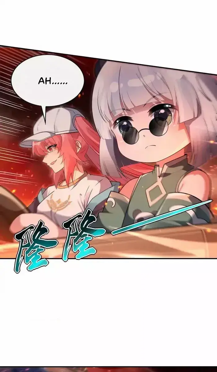 My Female Apprentices Are All Big Shots From the Future Chapter 263 Page 43