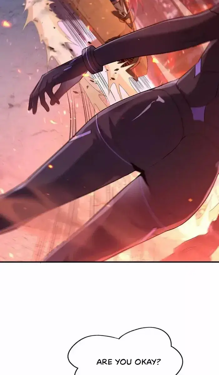 My Female Apprentices Are All Big Shots From the Future Chapter 263 Page 47