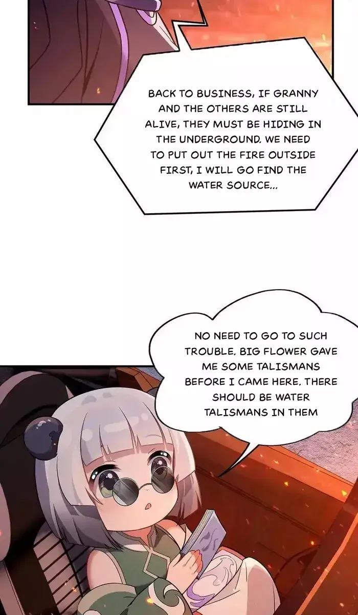 My Female Apprentices Are All Big Shots From the Future Chapter 263 Page 52