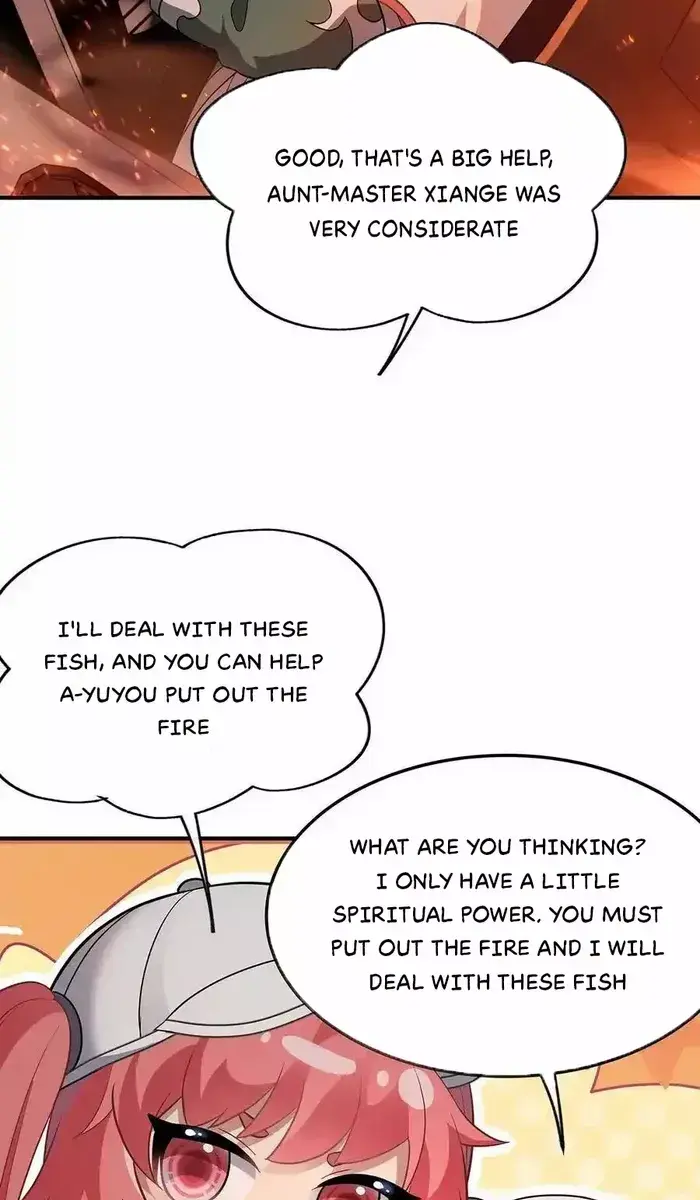 My Female Apprentices Are All Big Shots From the Future Chapter 263 Page 53