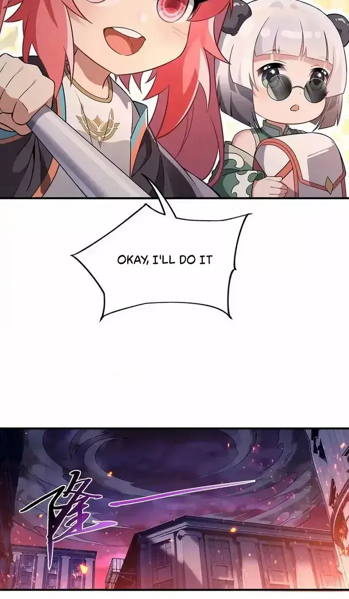 My Female Apprentices Are All Big Shots From the Future Chapter 263 Page 54