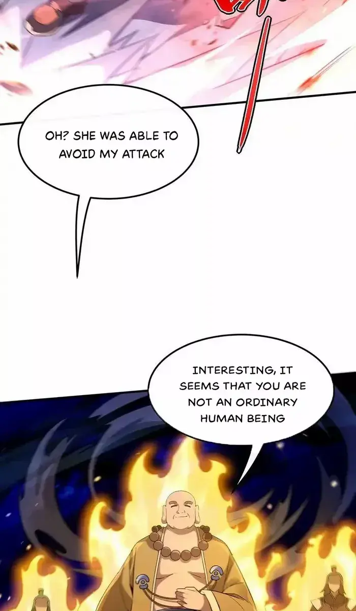 My Female Apprentices Are All Big Shots From the Future Chapter 263 Page 60