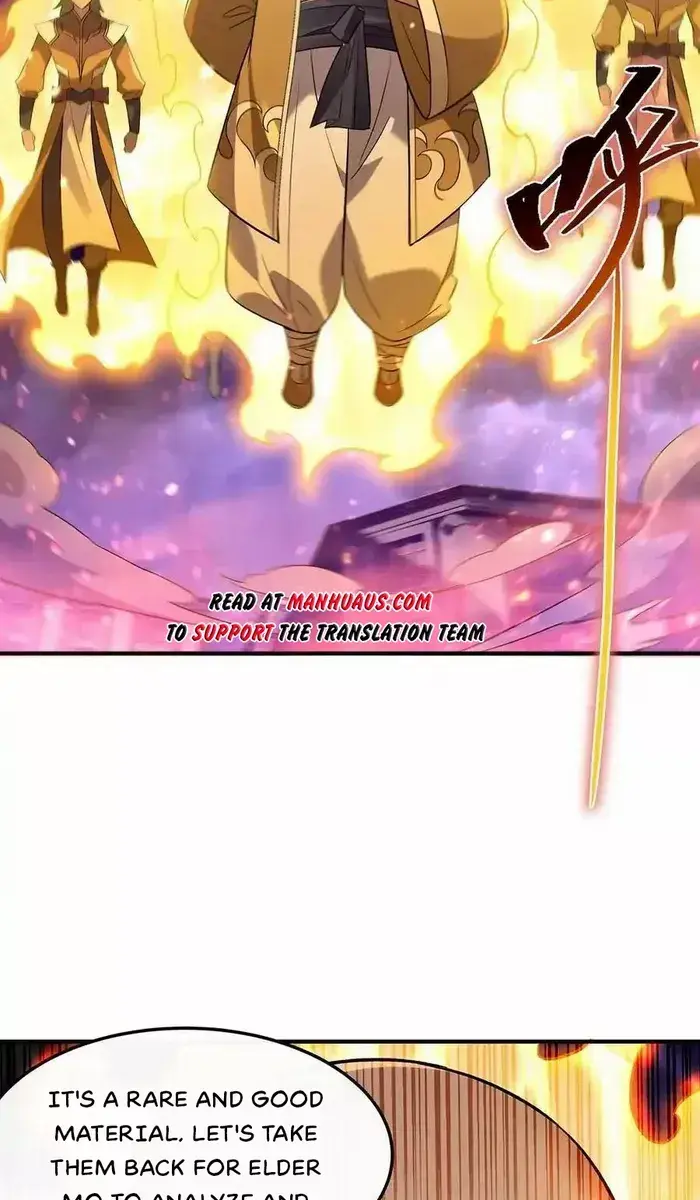 My Female Apprentices Are All Big Shots From the Future Chapter 263 Page 61