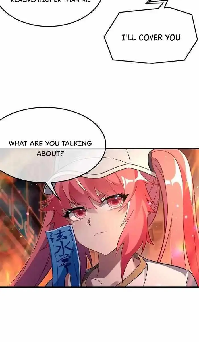 My Female Apprentices Are All Big Shots From the Future Chapter 264 Page 3