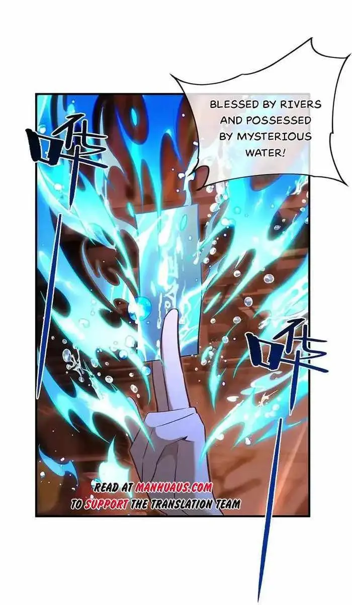 My Female Apprentices Are All Big Shots From the Future Chapter 264 Page 4
