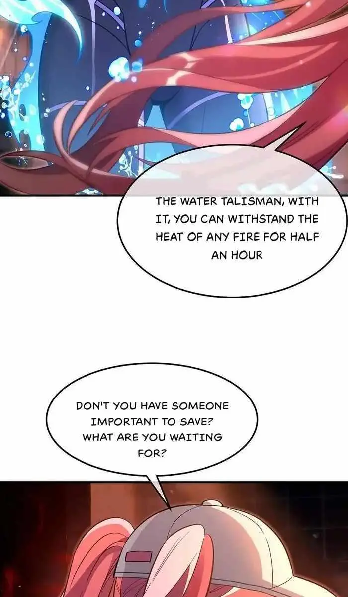 My Female Apprentices Are All Big Shots From the Future Chapter 264 Page 6