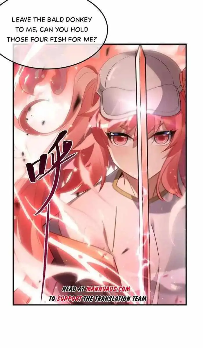 My Female Apprentices Are All Big Shots From the Future Chapter 264 Page 12