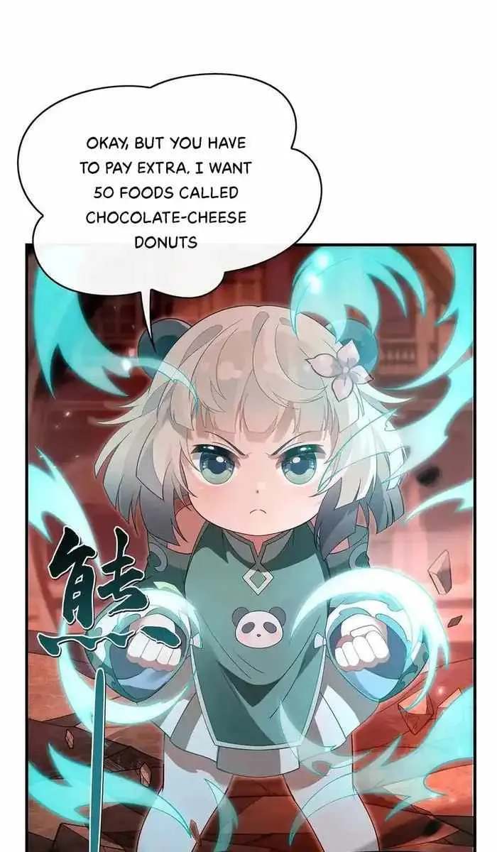 My Female Apprentices Are All Big Shots From the Future Chapter 264 Page 13