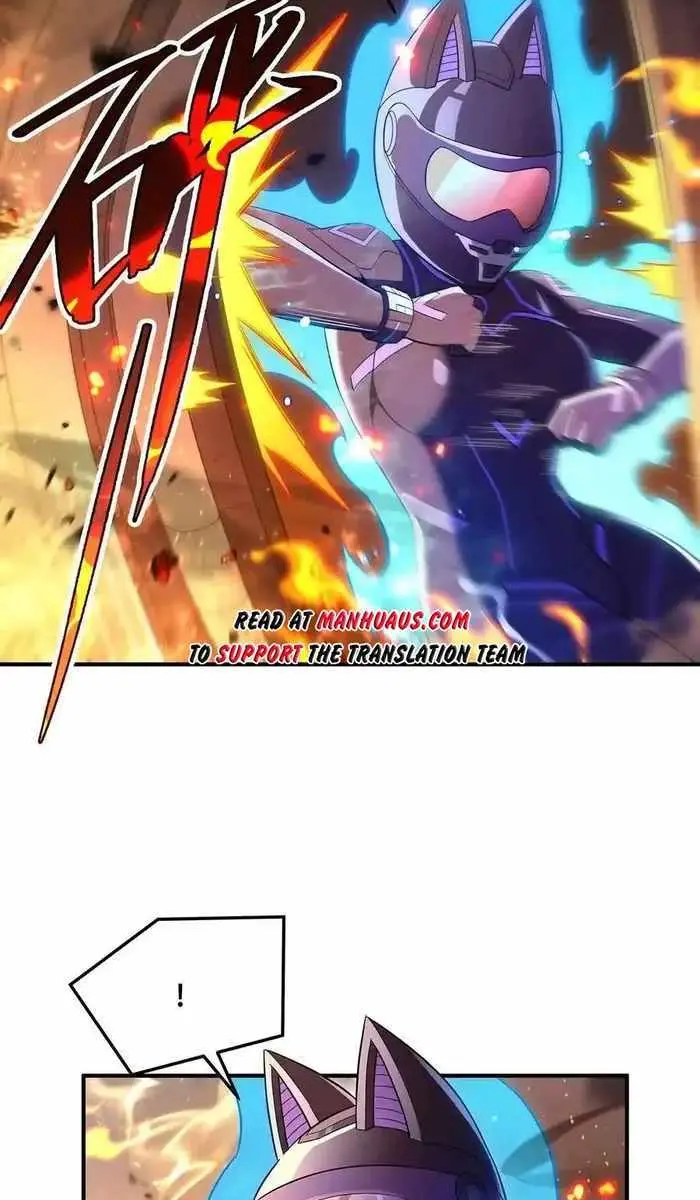 My Female Apprentices Are All Big Shots From the Future Chapter 264 Page 22