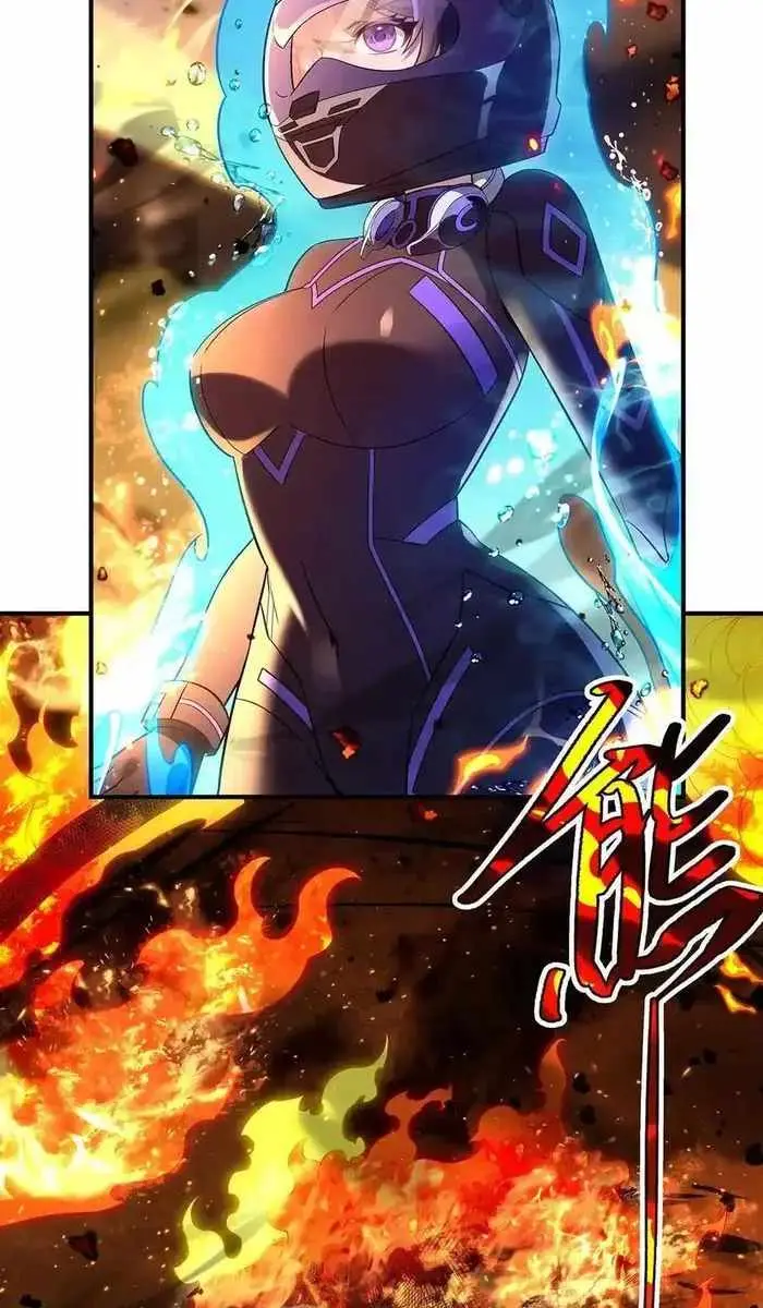 My Female Apprentices Are All Big Shots From the Future Chapter 264 Page 23