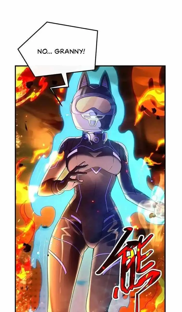My Female Apprentices Are All Big Shots From the Future Chapter 264 Page 26