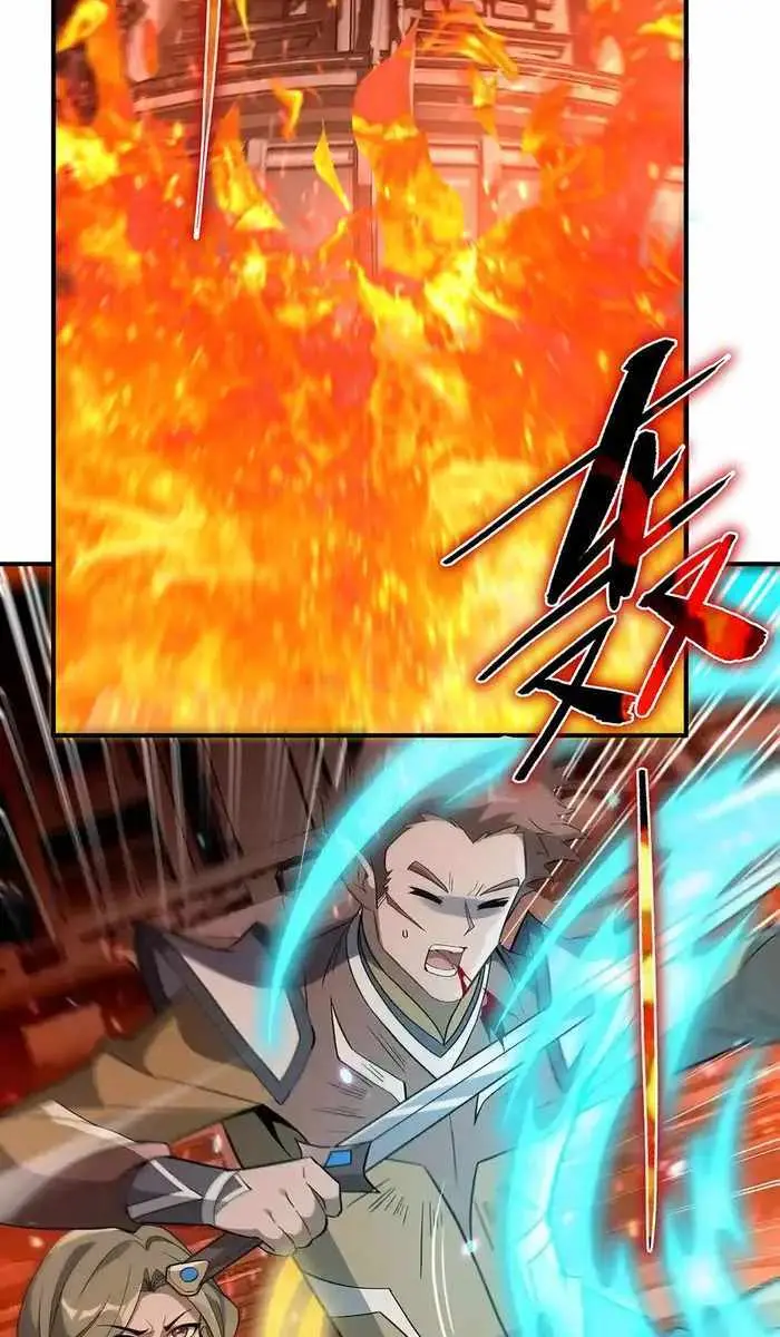 My Female Apprentices Are All Big Shots From the Future Chapter 264 Page 33