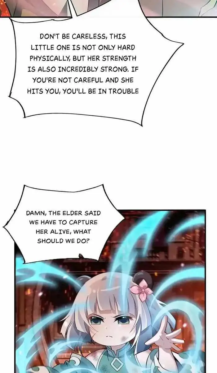 My Female Apprentices Are All Big Shots From the Future Chapter 264 Page 36