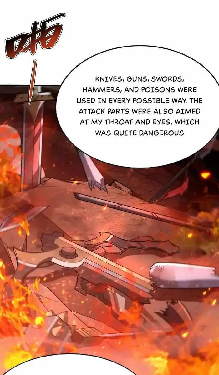 My Female Apprentices Are All Big Shots From the Future Chapter 264 Page 41