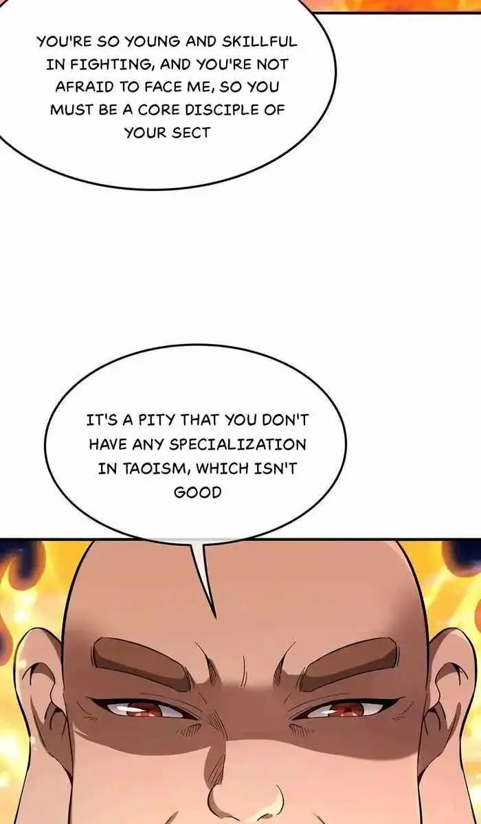 My Female Apprentices Are All Big Shots From the Future Chapter 264 Page 42