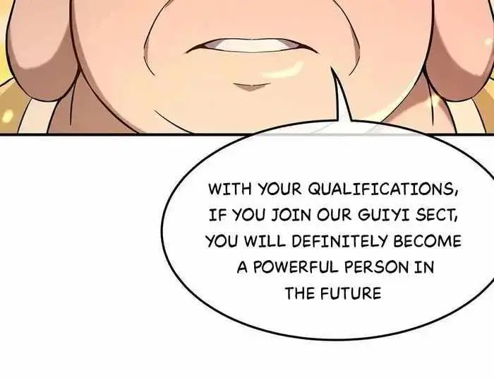 My Female Apprentices Are All Big Shots From the Future Chapter 264 Page 43
