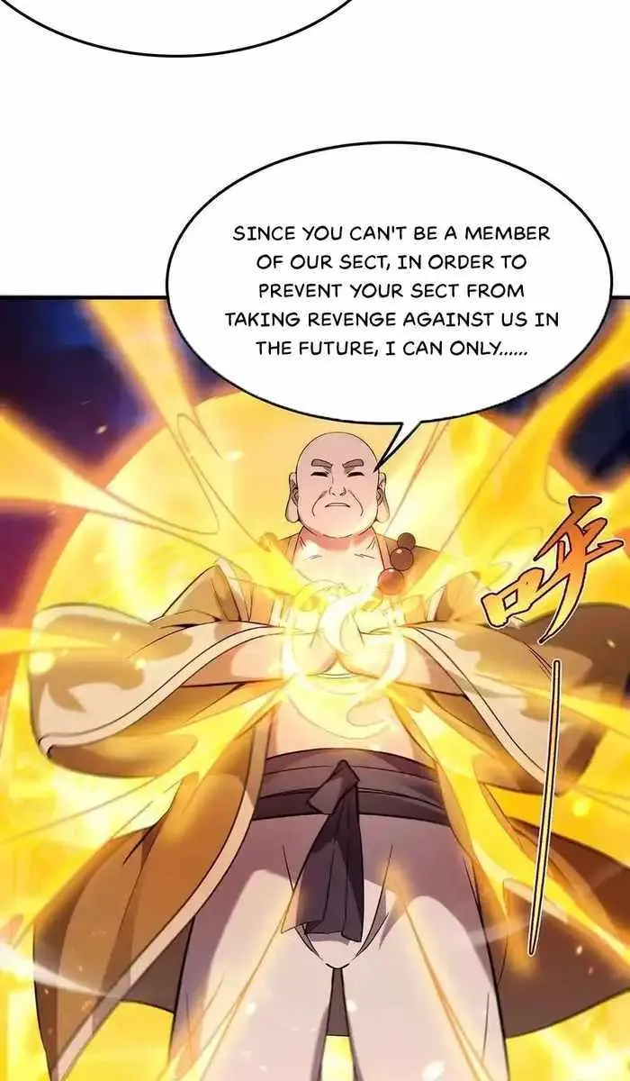 My Female Apprentices Are All Big Shots From the Future Chapter 264 Page 45