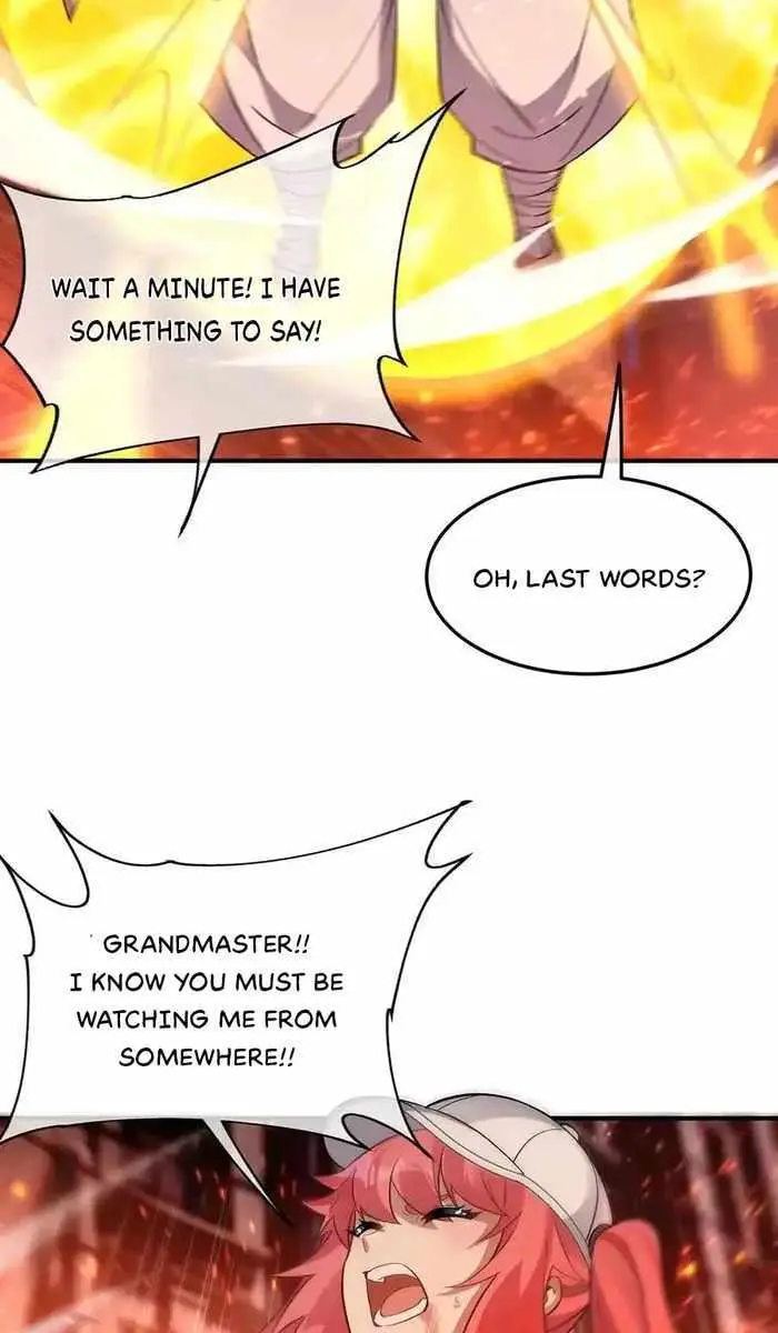 My Female Apprentices Are All Big Shots From the Future Chapter 264 Page 46