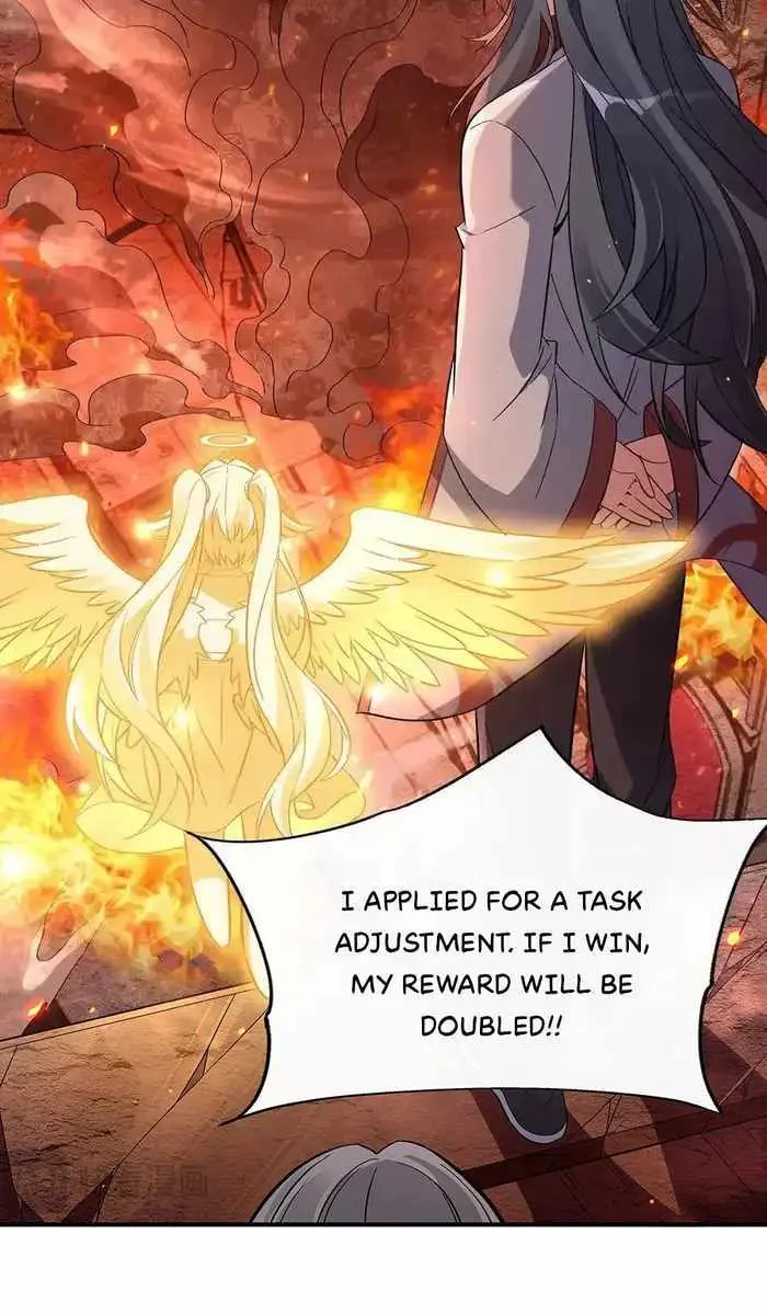 My Female Apprentices Are All Big Shots From the Future Chapter 264 Page 48