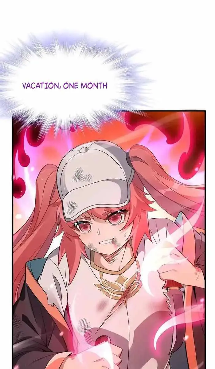 My Female Apprentices Are All Big Shots From the Future Chapter 264 Page 49