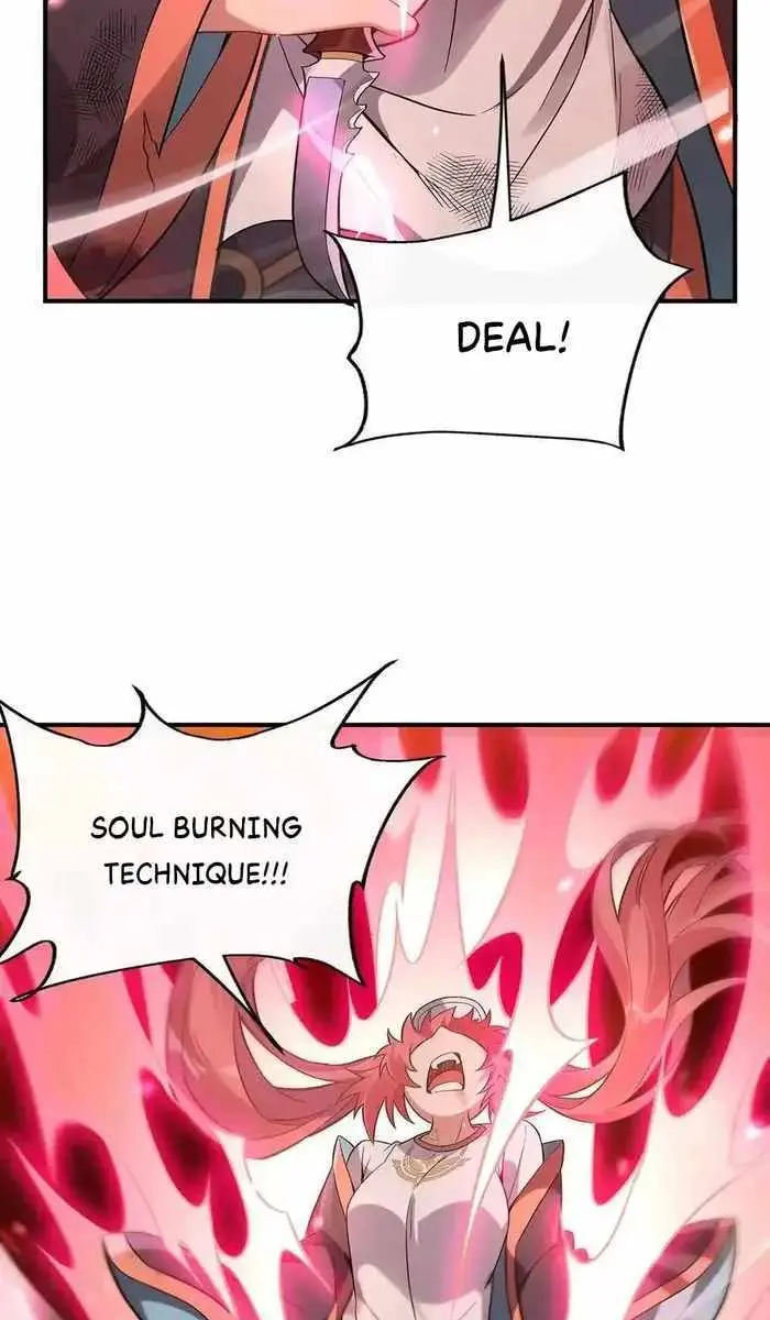 My Female Apprentices Are All Big Shots From the Future Chapter 264 Page 50