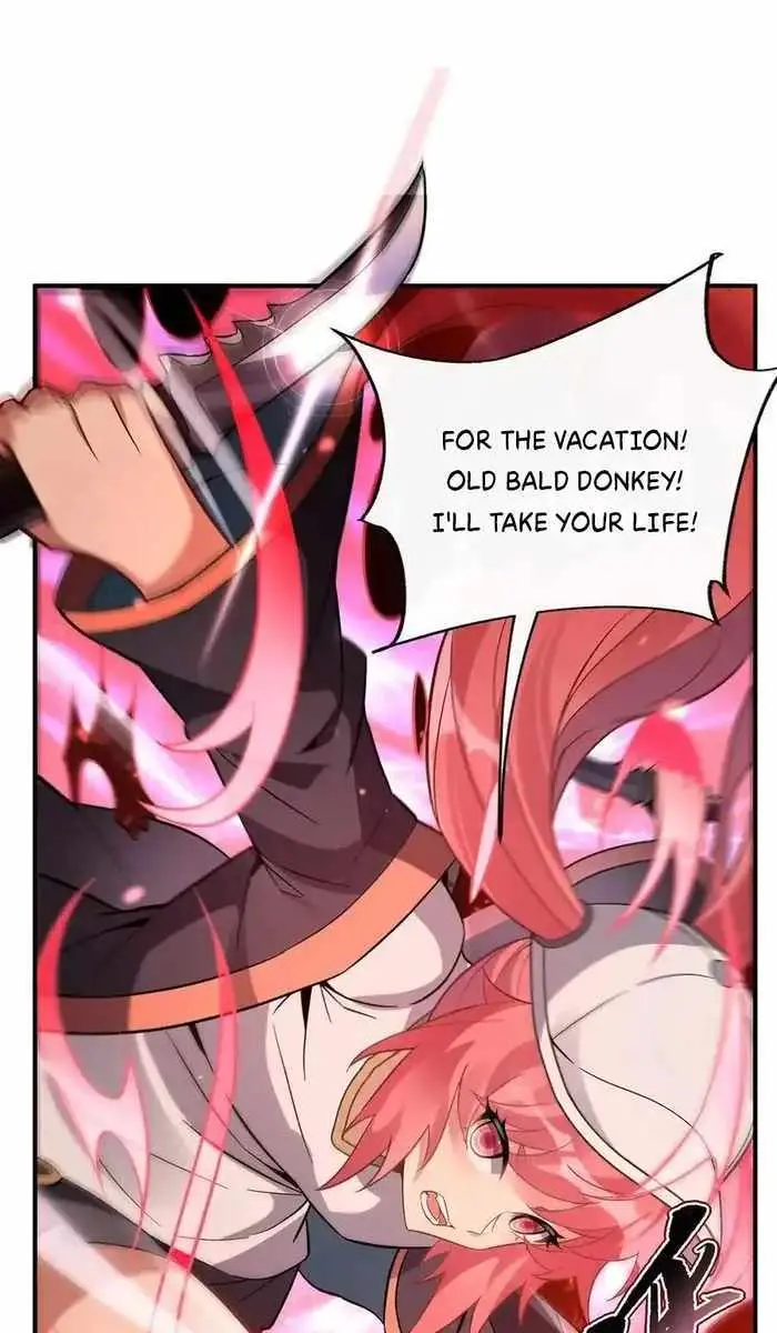 My Female Apprentices Are All Big Shots From the Future Chapter 264 Page 53