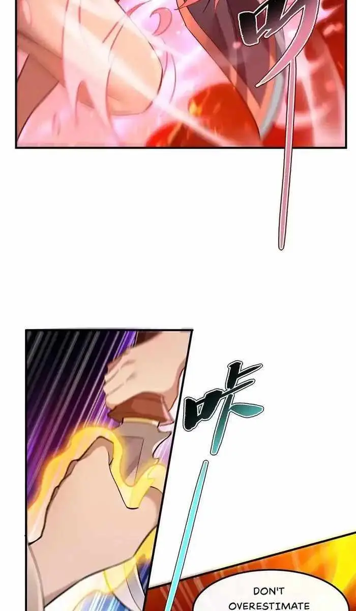My Female Apprentices Are All Big Shots From the Future Chapter 264 Page 54