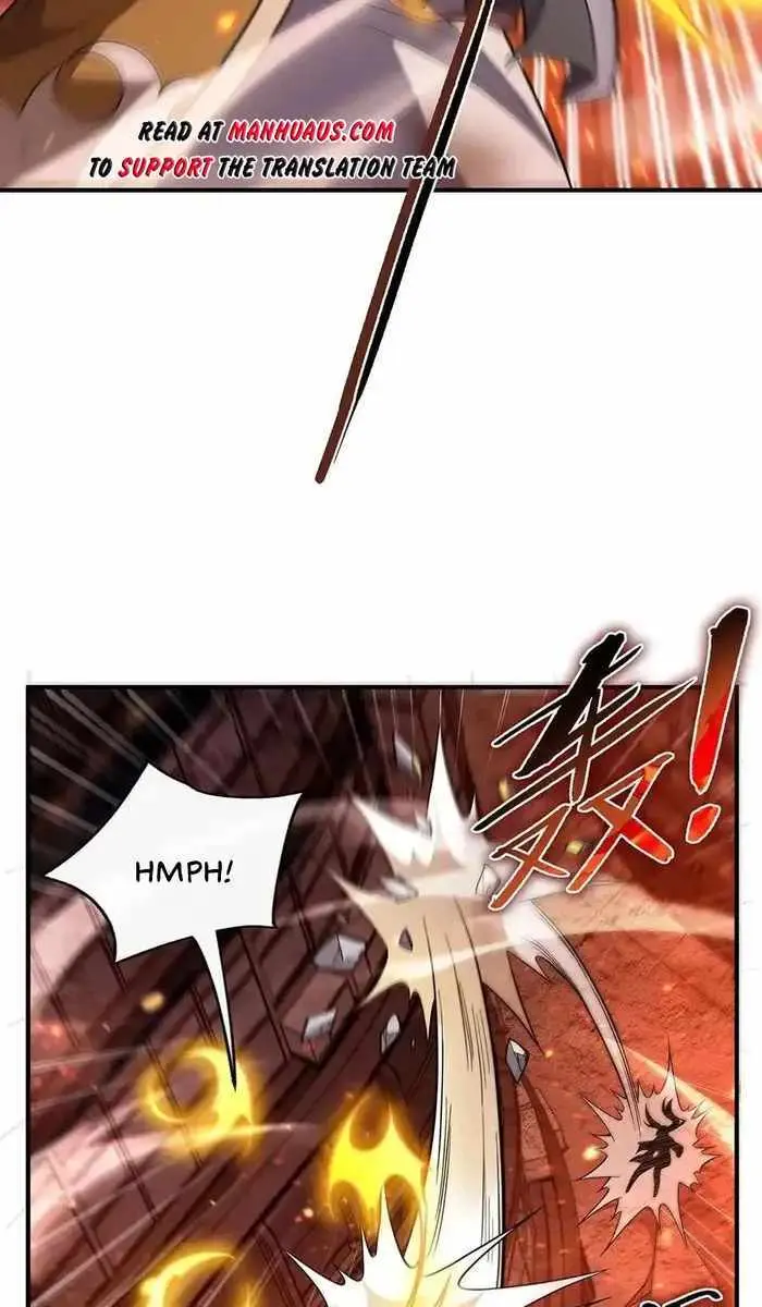 My Female Apprentices Are All Big Shots From the Future Chapter 264 Page 58