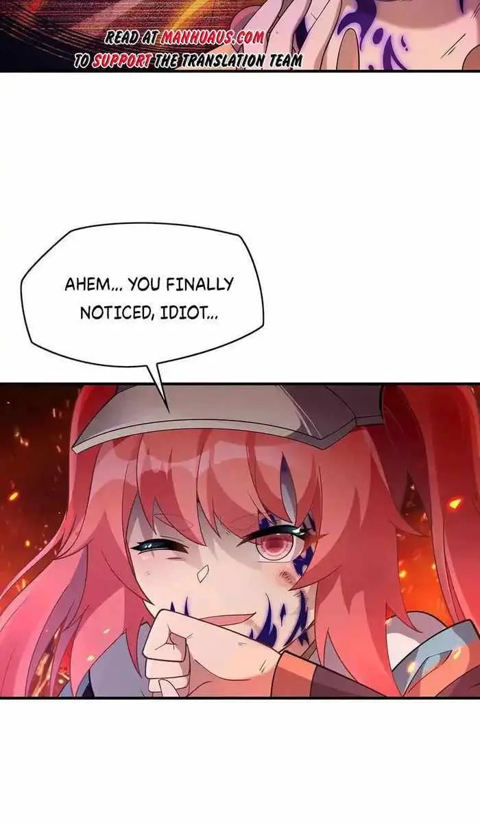 My Female Apprentices Are All Big Shots From the Future Chapter 265 Page 5