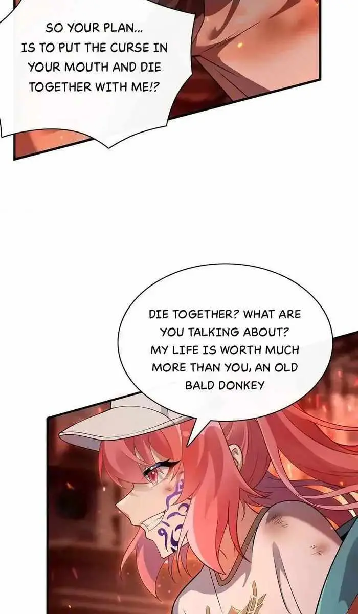 My Female Apprentices Are All Big Shots From the Future Chapter 265 Page 11