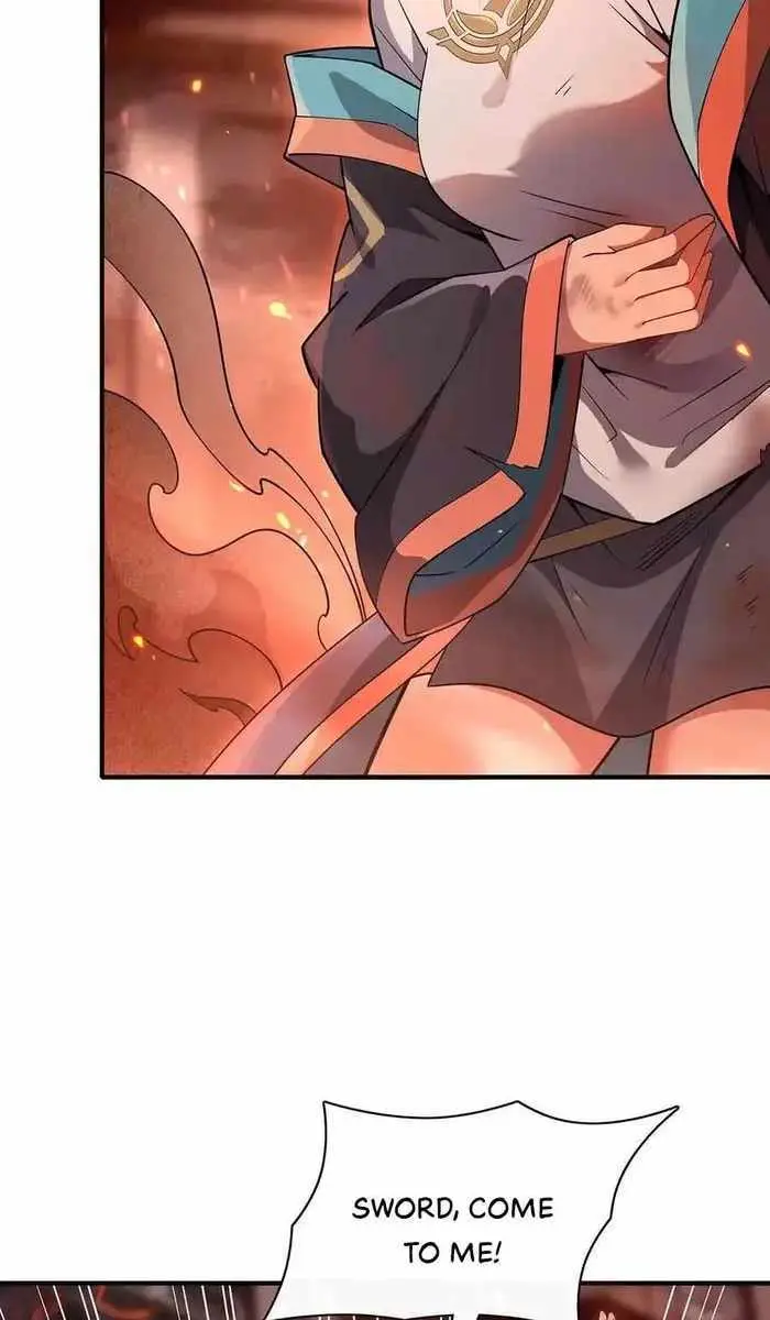 My Female Apprentices Are All Big Shots From the Future Chapter 265 Page 12