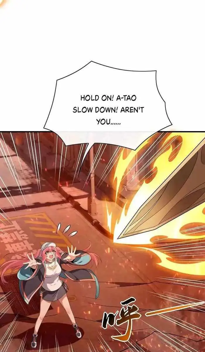 My Female Apprentices Are All Big Shots From the Future Chapter 265 Page 15
