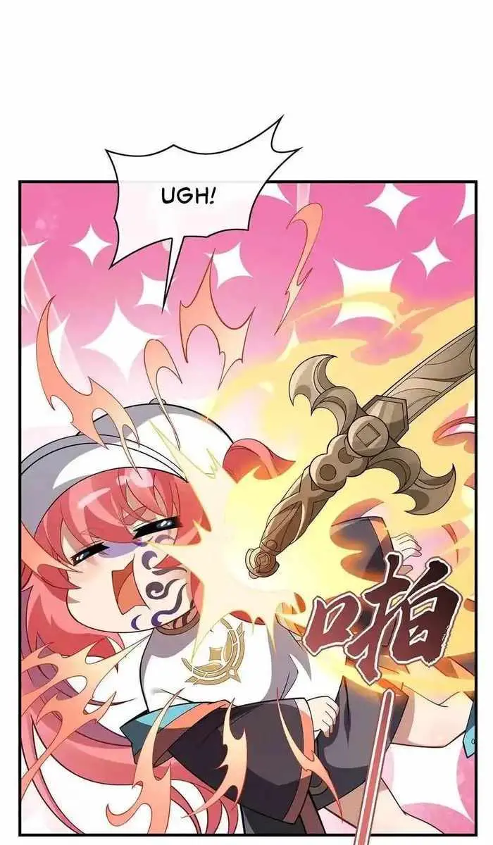 My Female Apprentices Are All Big Shots From the Future Chapter 265 Page 17