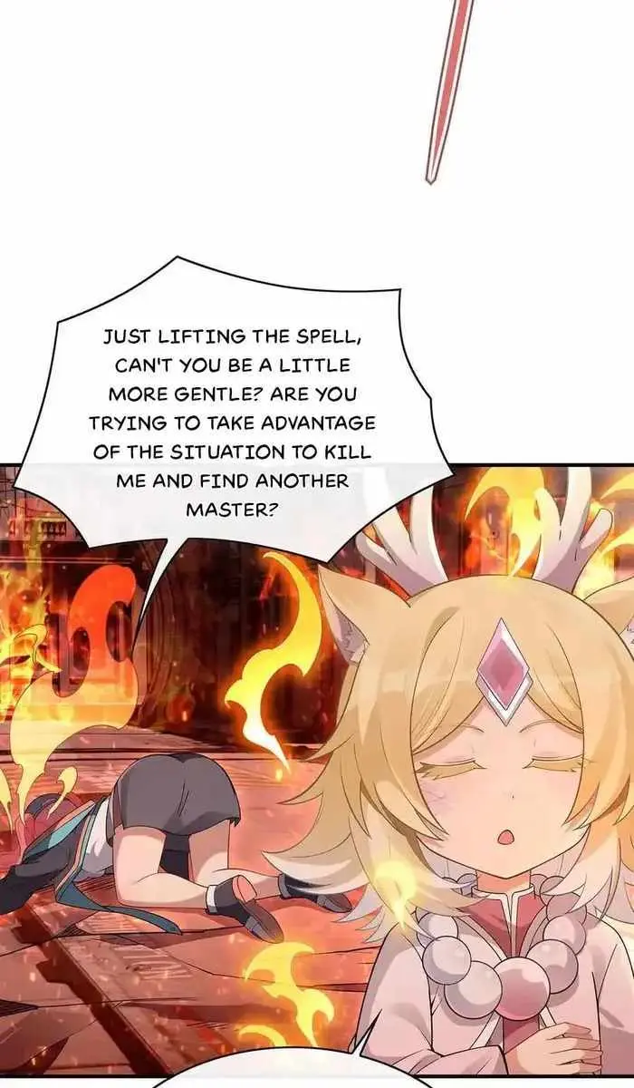 My Female Apprentices Are All Big Shots From the Future Chapter 265 Page 18