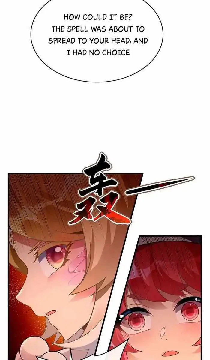 My Female Apprentices Are All Big Shots From the Future Chapter 265 Page 19