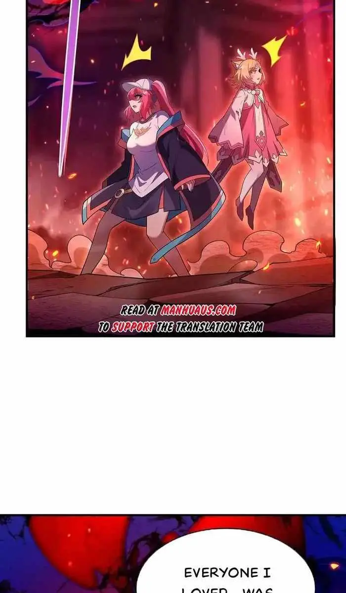 My Female Apprentices Are All Big Shots From the Future Chapter 265 Page 28