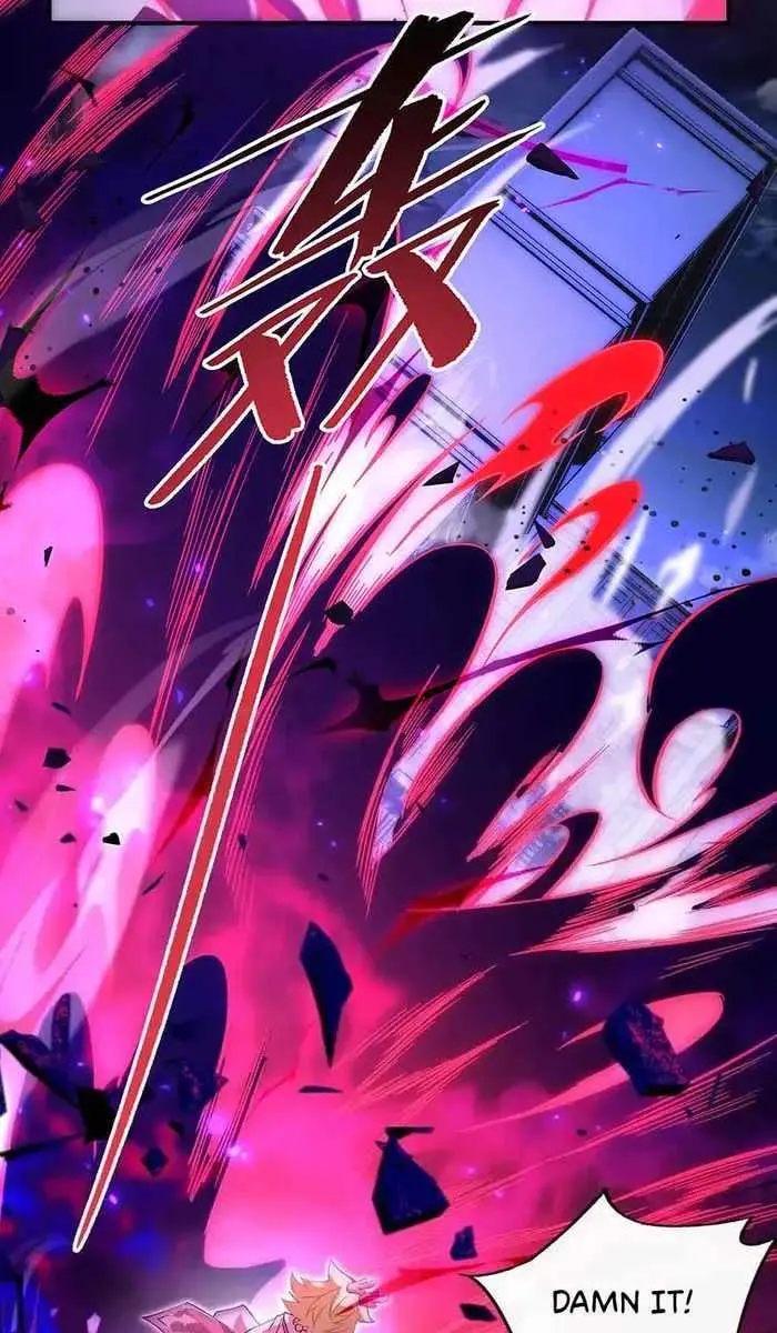 My Female Apprentices Are All Big Shots From the Future Chapter 265 Page 34