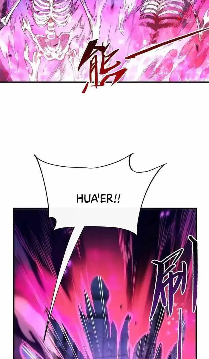 My Female Apprentices Are All Big Shots From the Future Chapter 265 Page 37