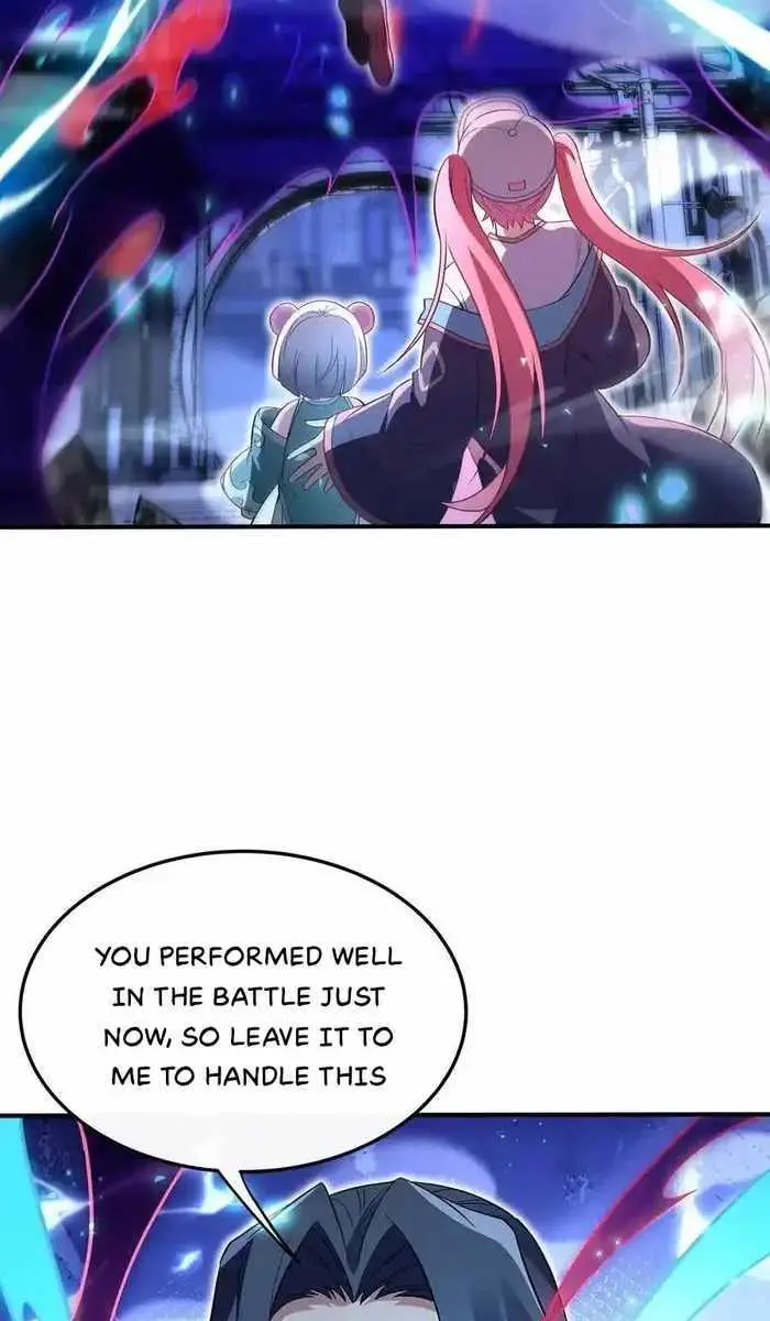 My Female Apprentices Are All Big Shots From the Future Chapter 265 Page 44