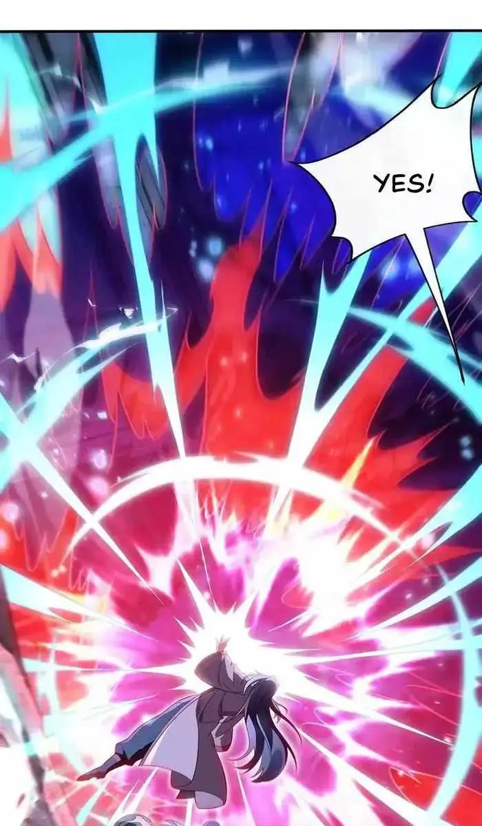 My Female Apprentices Are All Big Shots From the Future Chapter 265 Page 46