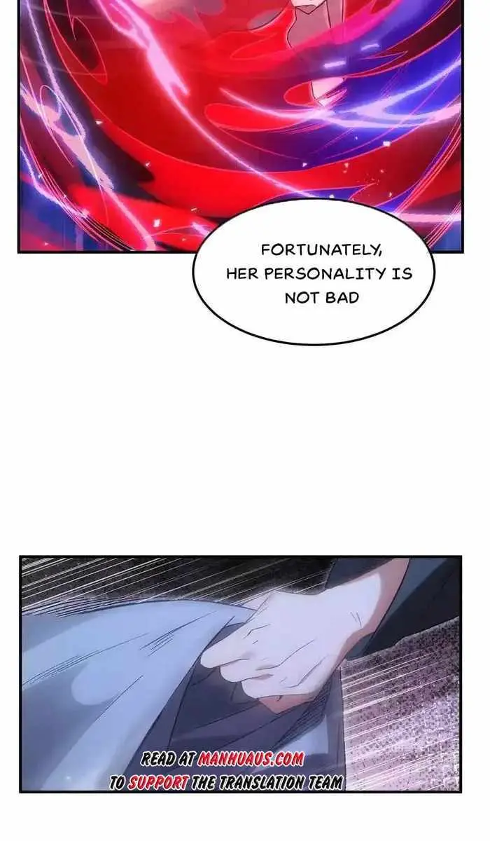 My Female Apprentices Are All Big Shots From the Future Chapter 265 Page 53