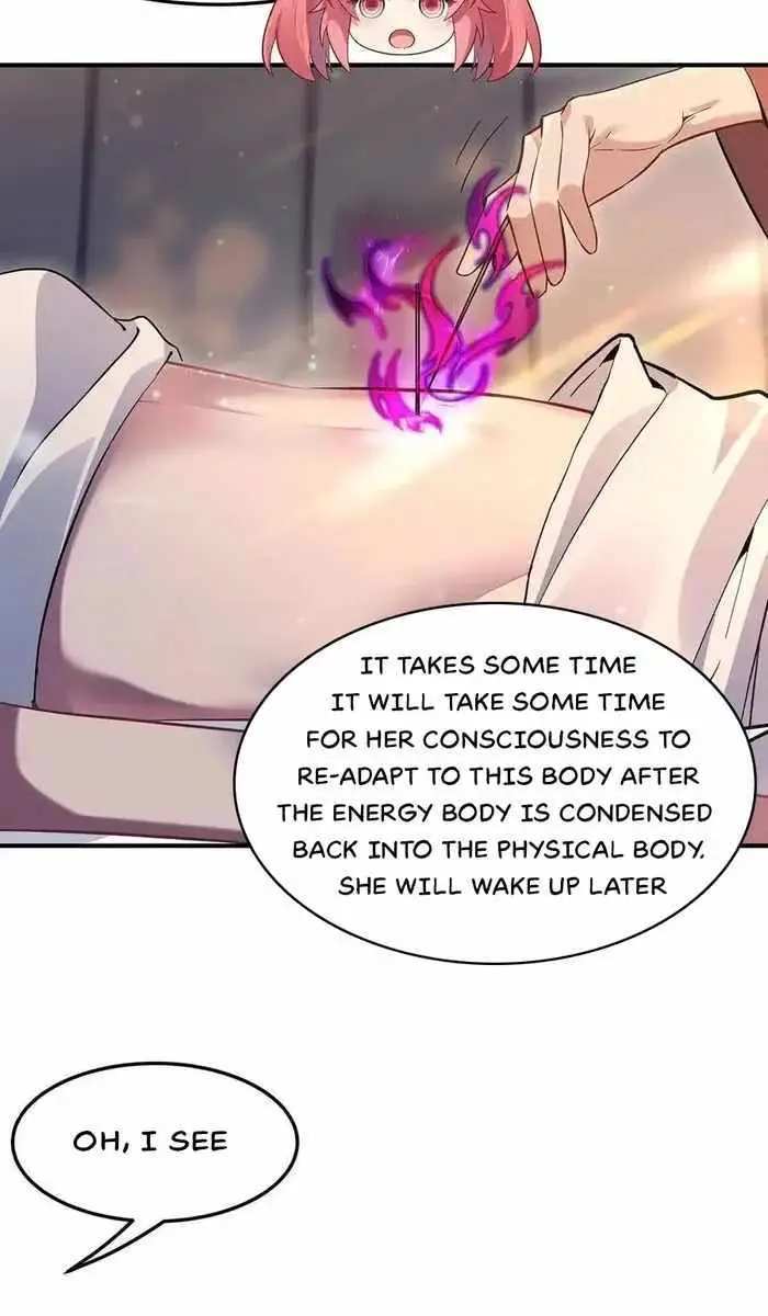 My Female Apprentices Are All Big Shots From the Future Chapter 266 Page 3