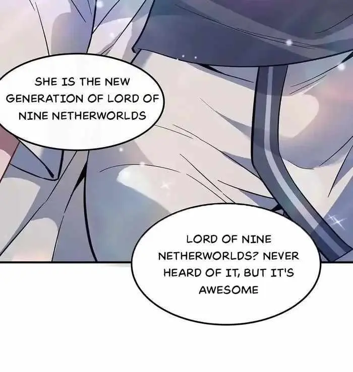 My Female Apprentices Are All Big Shots From the Future Chapter 266 Page 6