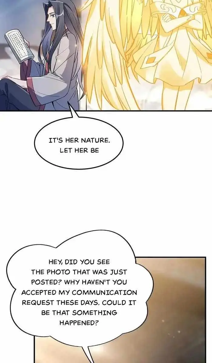 My Female Apprentices Are All Big Shots From the Future Chapter 266 Page 11